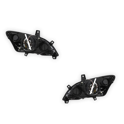 Mercedes-Benz Vito / Viano Van W639 (2010 - 2015) OEM Style Headlights LH + RH