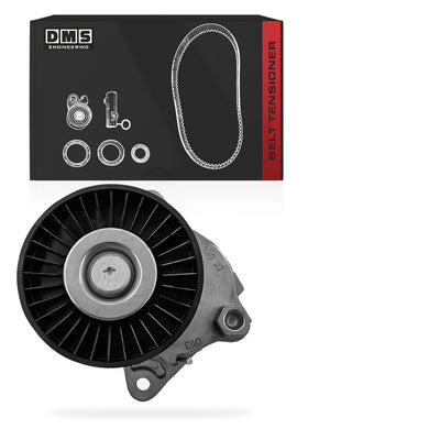 Mercedes-Benz Valente W639 (2003 - 2015) Drive Belt Tensioner