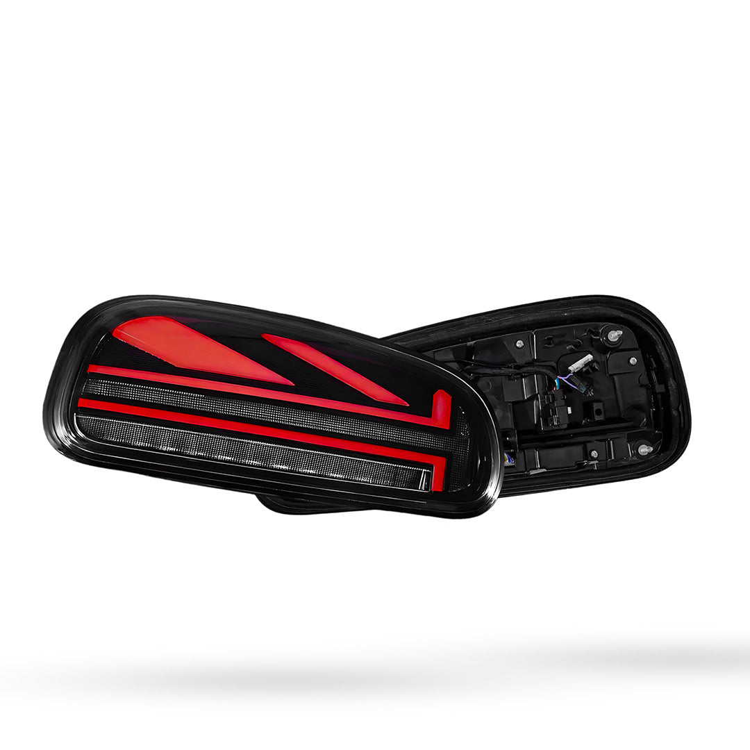 Cooper Clubman F54 / F54N Aftermarket-Style Tail Lights