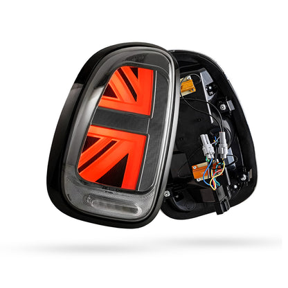 Cooper Countryman R60 Aftermarket-Style Tail Lights