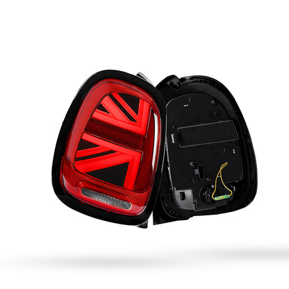 Cooper F55 / F56 / F57 Aftermarket-Style Tail Lights