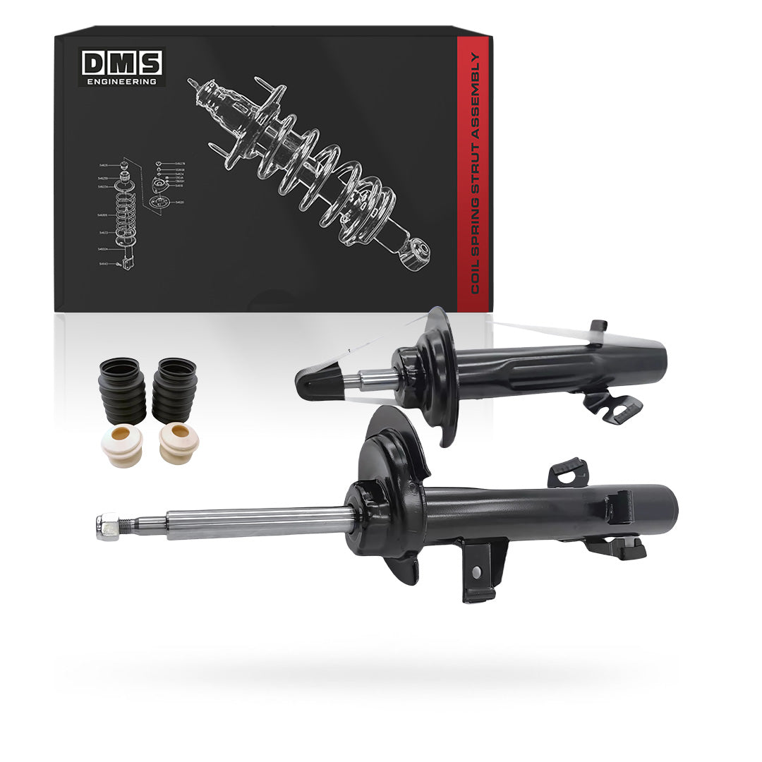 Mini Cooper R50 / R52 / R53 (2000 - 2009) Front & Rear Shock Absorbers