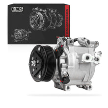 Toyota Corolla ZZE122R (2001 - 2007) 1.8L AC Compressor + Clutch Assembly