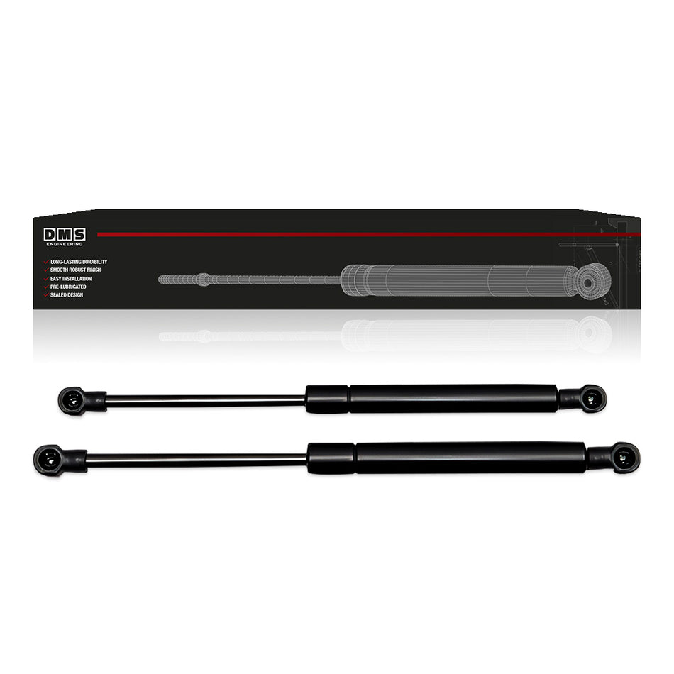 Nissan Murano Z50 / Z51 (2005 - 2015) Bonnet Gas Struts