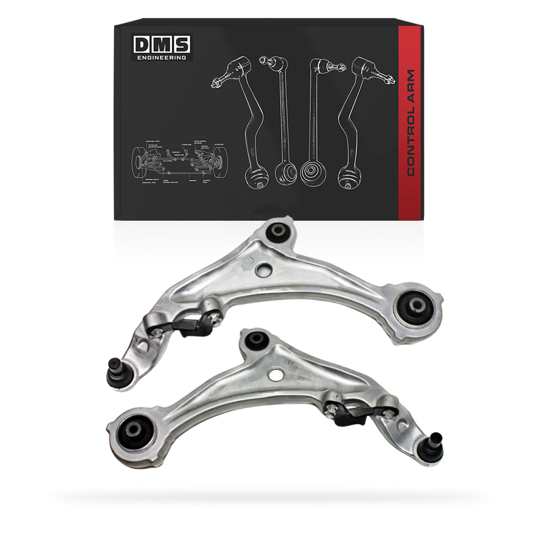 Nissan Murano Z51 / MKII (2009 - 2014) Front Lower Control Arms LH + RH