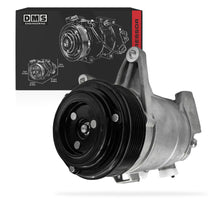 Nissan Murano Z51 (2009 - 2015) 3.5L AC Compressor + Clutch Assembly