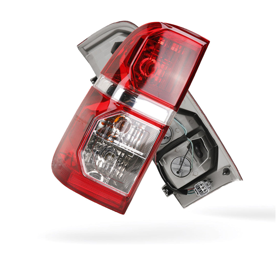 HiLux N70 OEM-Style Tail Lights