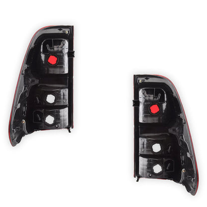 Toyota Hilux N80 (2015 - 2020) OEM Style Tail Lights LH + RH