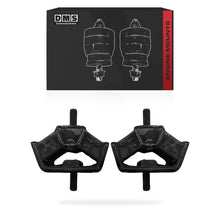 Nissan Navara D22 (2001 - 2016) 2.5L / 3.0L Rear Gearbox Mounts