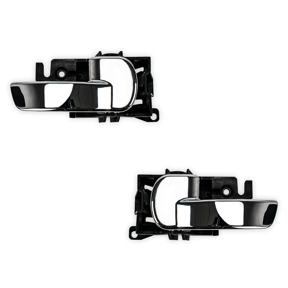 Nissan Navara D40 (2005 - 2015) Inner Door Handles