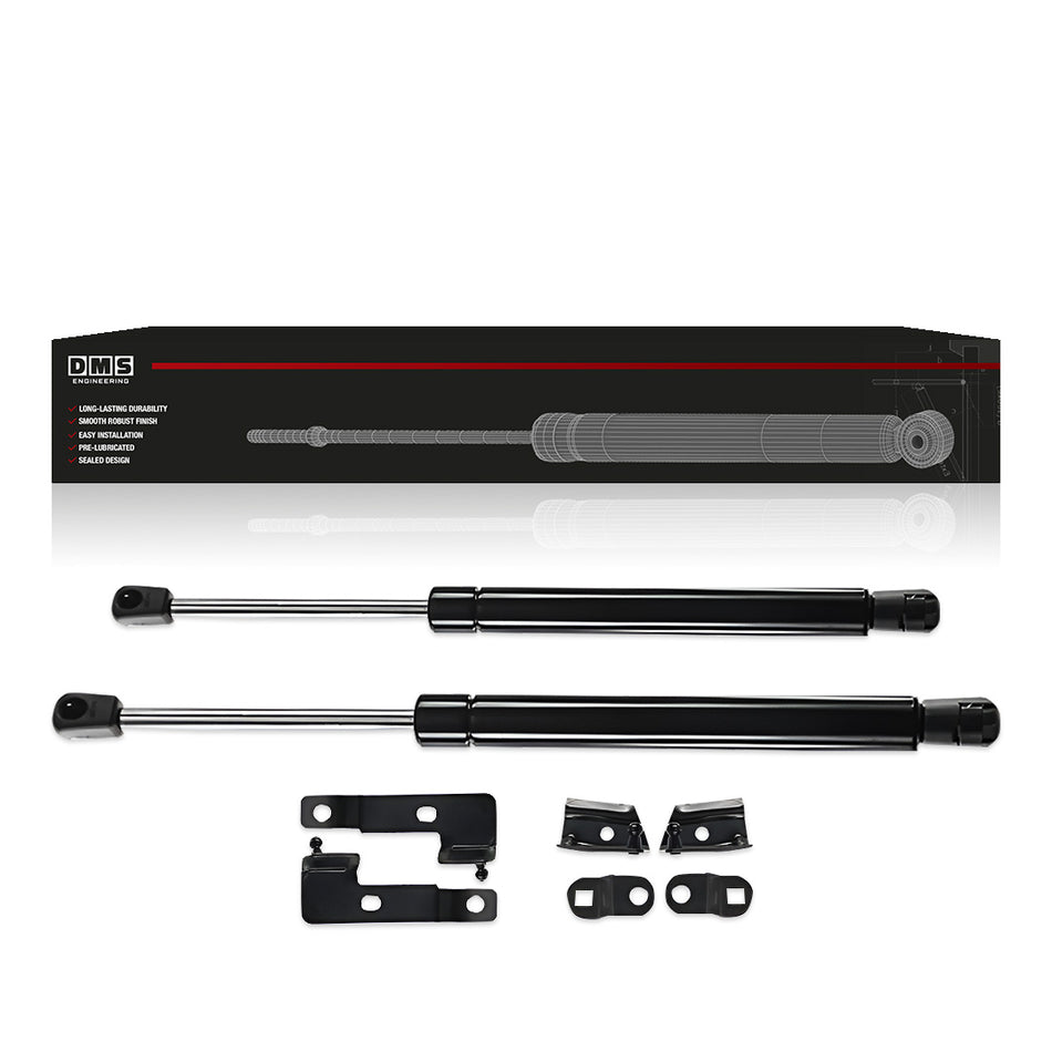 Nissan Pathfinder R51 (2005 - 2013) Bonnet Gas Struts