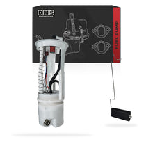 Nissan Navara D40 (2005 - 2011) Electric Fuel Pump Assembly