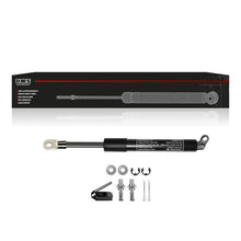 Nissan Navara D40 Ute (2005 - 2014) Tailgate Slow Down Strut Assist System