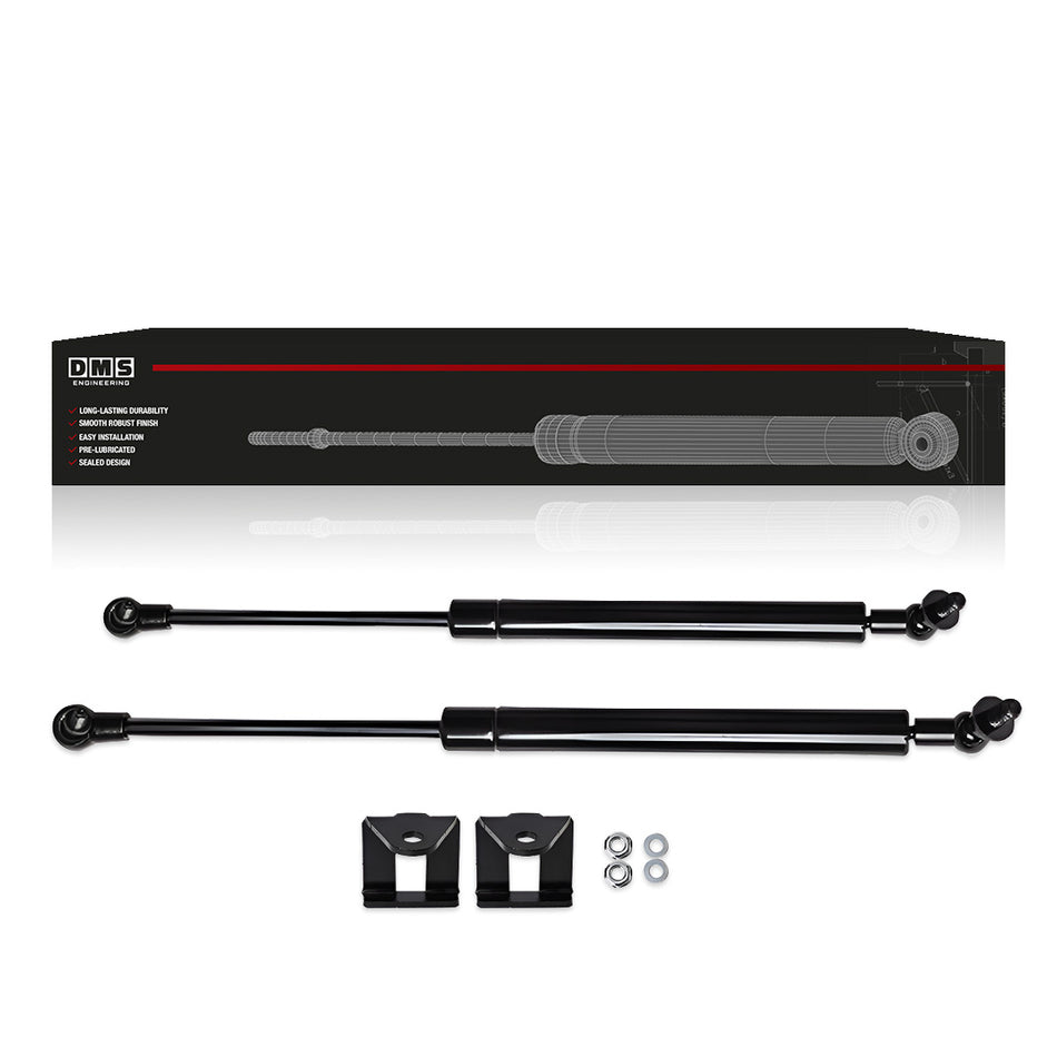 Nissan Navara D22 / D23 NP300 (2005 - 2018) Bonnet Gas Struts