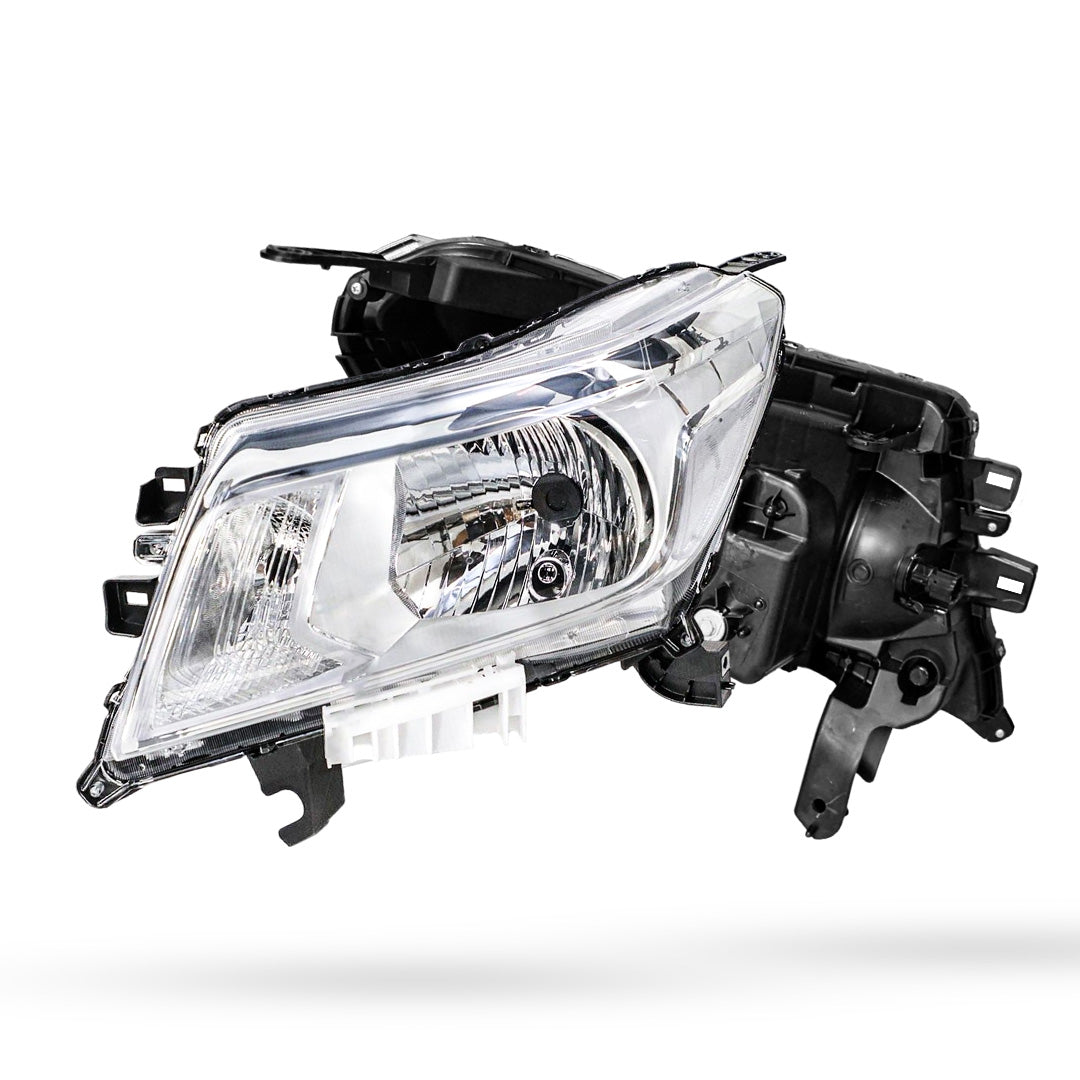 Navara D23 NP300 OEM-Style Headlights