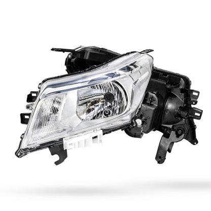 Navara D23 NP300 OEM-Style Headlights