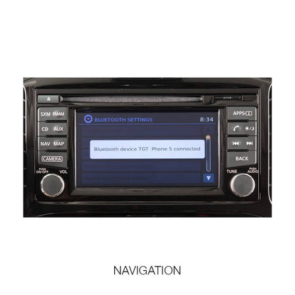 Nissan Juke F15 (2010 - 2019) 9" 13.3" Wireless Android 16 Head Unit for Apple CarPlay / Android Auto