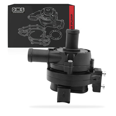 Renault Megane BFB / BFE (2016 - 2023) 1.6L Engine Electric Auxiliary Water Pump