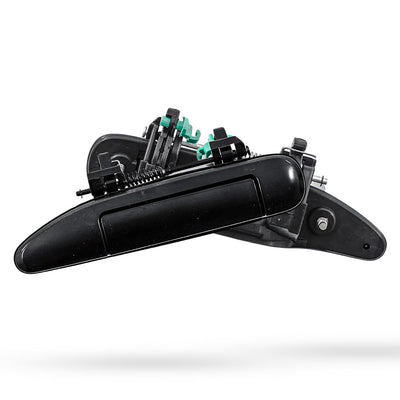 Nissan Patrol GU / Y61 Wagon (1997 - 2016) Front or Rear Outer Door Handles LH + RH