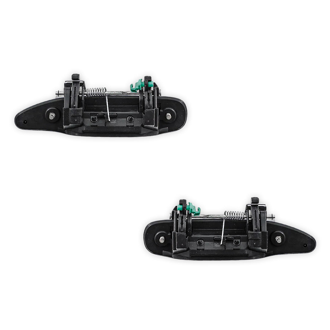 Nissan Patrol GU / Y61 Wagon (1997 - 2016) Front or Rear Outer Door Handles LH + RH