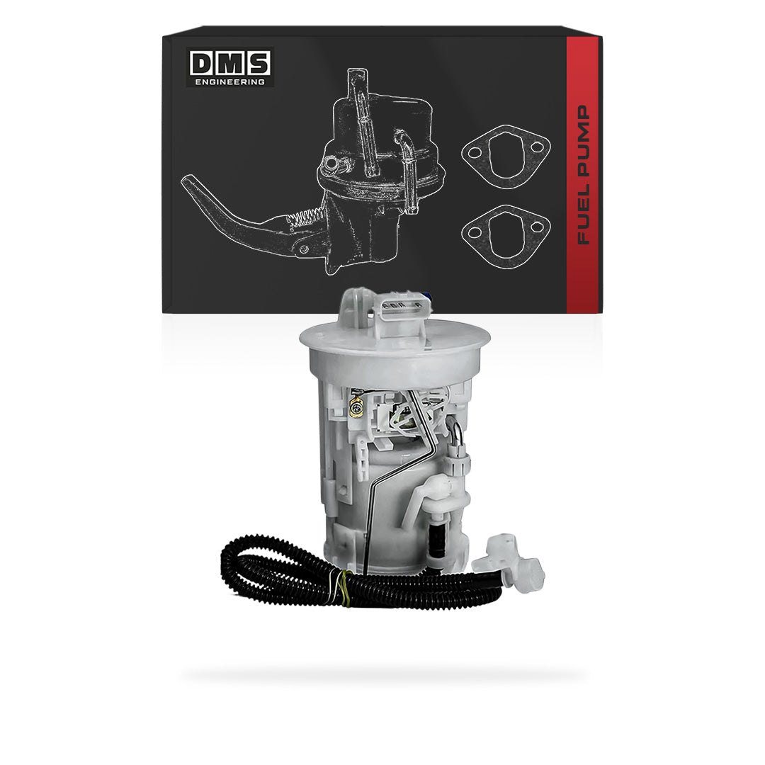 Nissan X-Trail T30 (2002 - 2005) Electric Fuel Pump Assembly