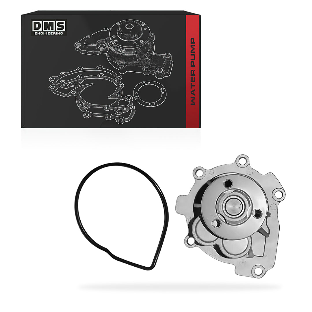 Opel Corsa S07 (2012 - 2013) 1.6L Engine Water Pump + Gasket