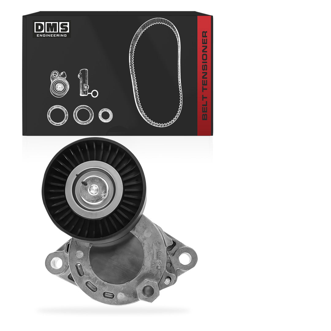 Mitsubishi Outlander ZG / ZH (2006 - 2012) 3.0L Drive Belt Tensioner