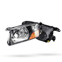 Pajero NP OEM-Style Headlights