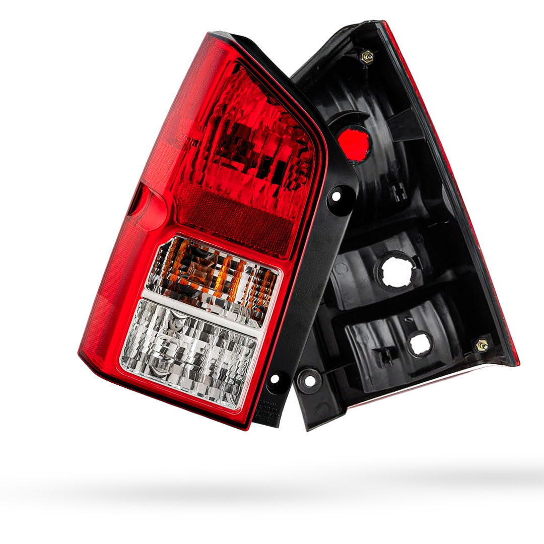 Nissan Pathfinder R51 (2005 - 2012) OEM Style Tail Lights with Reflex Reflector LH + RH