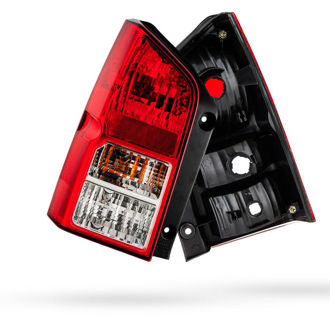Nissan Pathfinder R51 (2005 - 2012) OEM Style Tail Lights with Reflex Reflector LH + RH