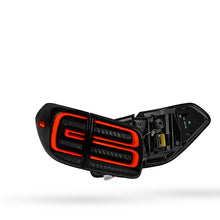 Patrol Y62 Wagon Aftermarket-Style Tail Lights