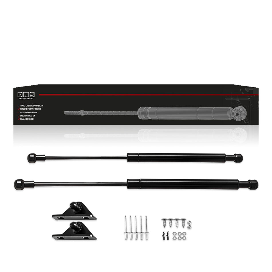 Nissan Patrol GQ (1987 - 1997) Bonnet Gas Struts