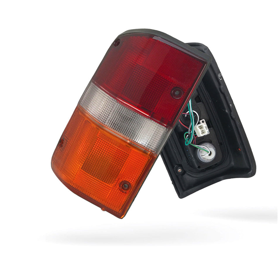 Nissan Patrol / Safari GQ Y60 Series 1 (1987 - 1993) Tail Lights LH + RH