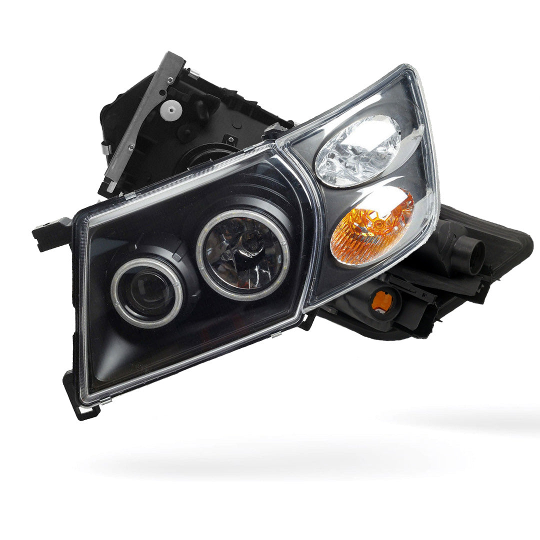 6pc LED Cluster Dash Light Kit For Nissan Patrol GU MK1/2/3 From - Foto 3