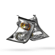 Nissan Patrol GU / Y61 Wagon (2001 - 2004) Corner Lights LH + RH
