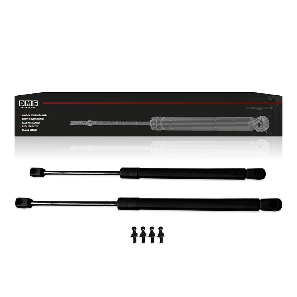 Nissan Patrol GU Y61 / TY61 (1997 - 2012) Bonnet Gas Struts