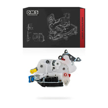 Nissan Patrol GU / Y61 (1997 - 2013) Front Door Lock Mechanism LH + RH