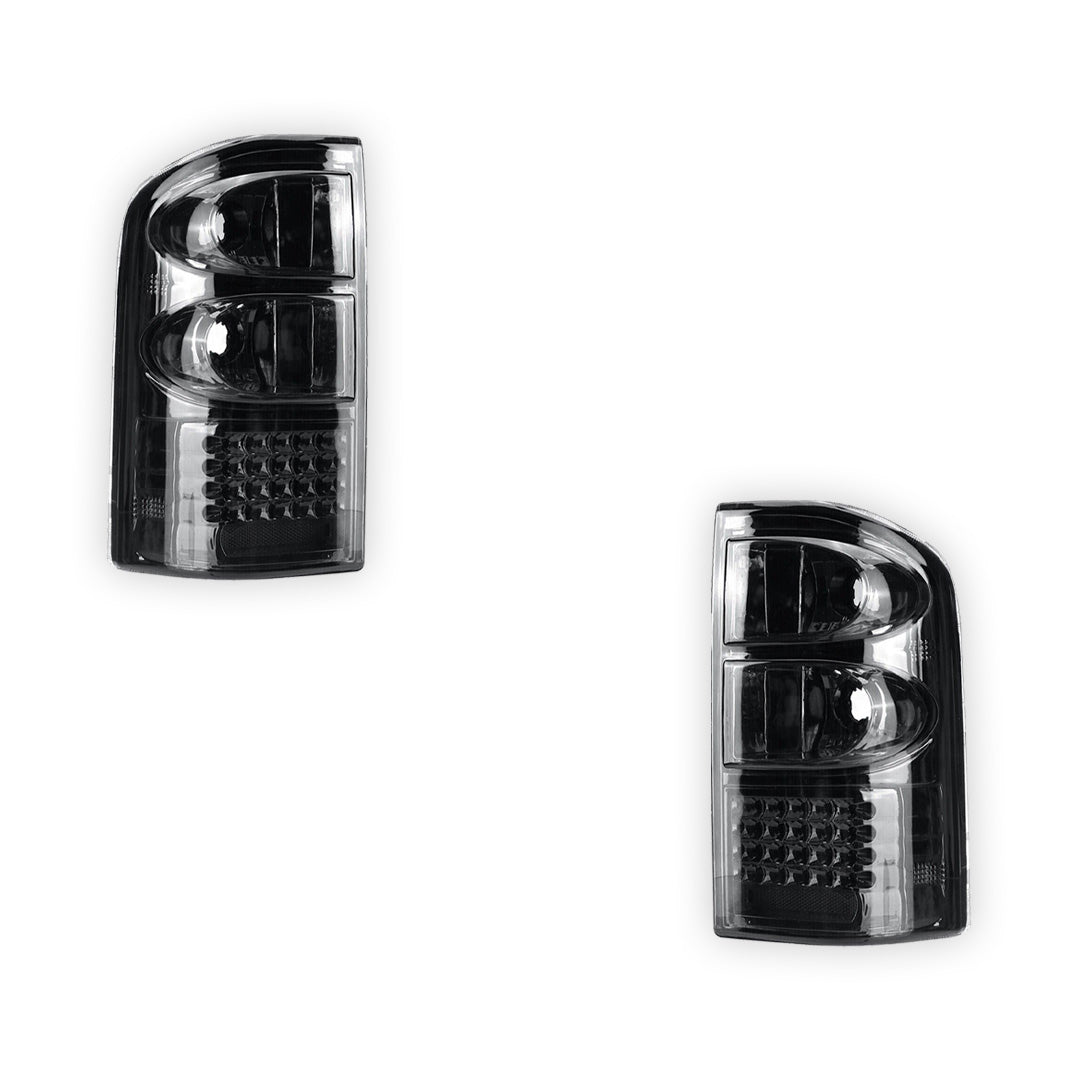 Nissan Patrol GU Complete Lighting Upgrade Bundle (10% OFF)