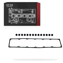 Nissan Patrol GQ / GU / Y260 (1988 - 2002) 4.2L Rocker Valve Tappet Cover Gaskets Complete Set