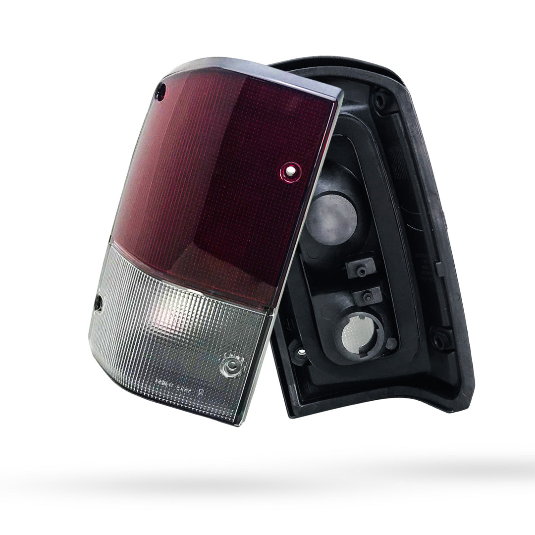 Patrol GQ OEM-Style Tail Lights