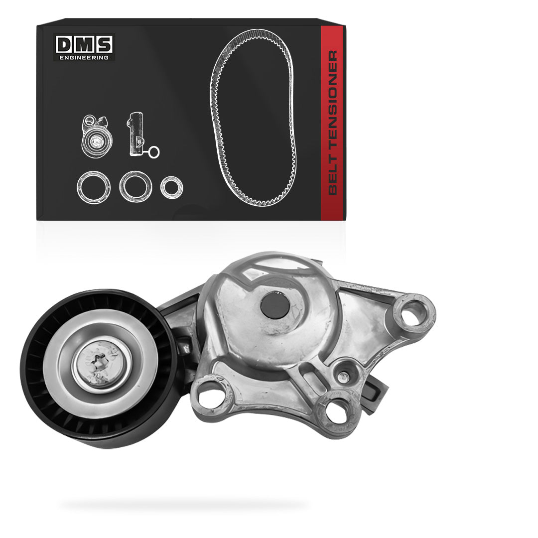 Peugeot 508 (2011 - 2018) Belt Tensioner