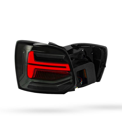 Polo 6R Aftermarket-Style Tail Lights