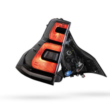 Landcruiser Prado 150 Aftermarket-Style Tail Lights