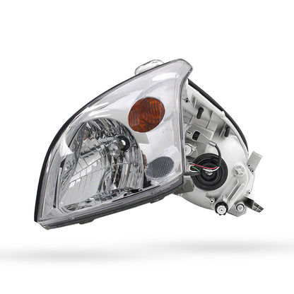 LandCruiser Prado 120 Series OEM-Style Headlights