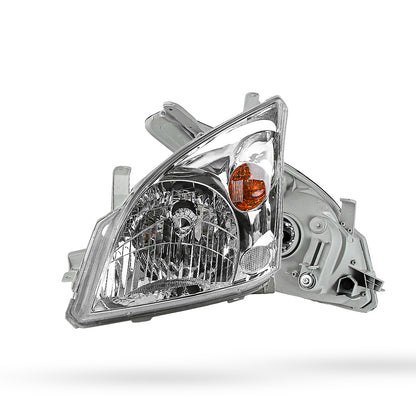 LandCruiser Prado 120 Series OEM-Style Headlights