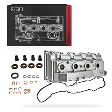 Toyota LandCruiser Prado 120 Series (2002 - 2009) 3.0L Valve Rocker Cover + Gasket Complete Set