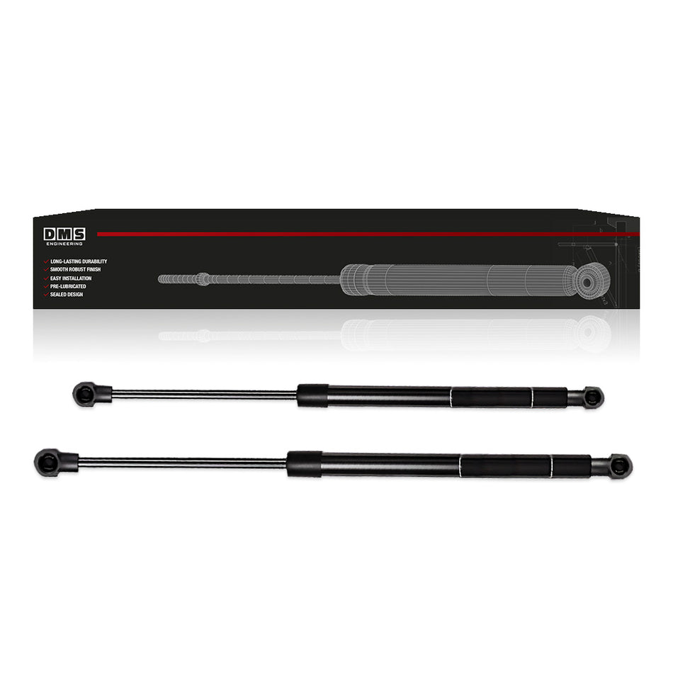 Toyota LandCruiser Prado 150 Series (2009 - 2013) Bonnet Gas Struts