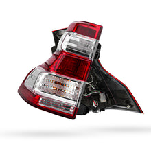 LandCruiser Prado 150 Series OEM-Style Tail Lights
