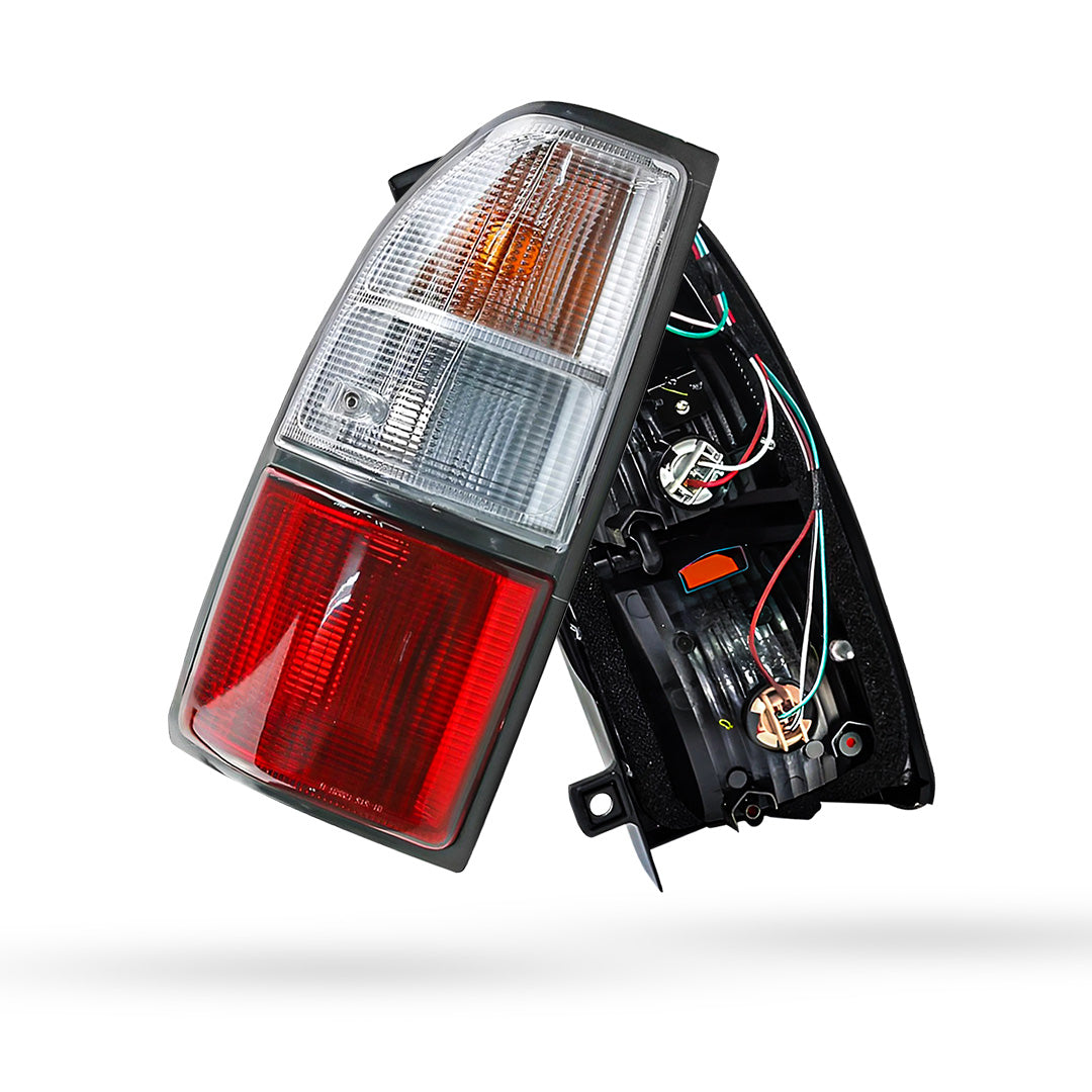 LandCruiser Prado 90 / 95 Series OEM-Style Tail Lights