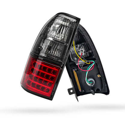 LandCruiser Prado 90 / 95 Series Aftermarket-Style Tail Lights